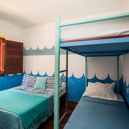 Hostel Lares บรูมาจิโญ ภายนอก รูปภาพ