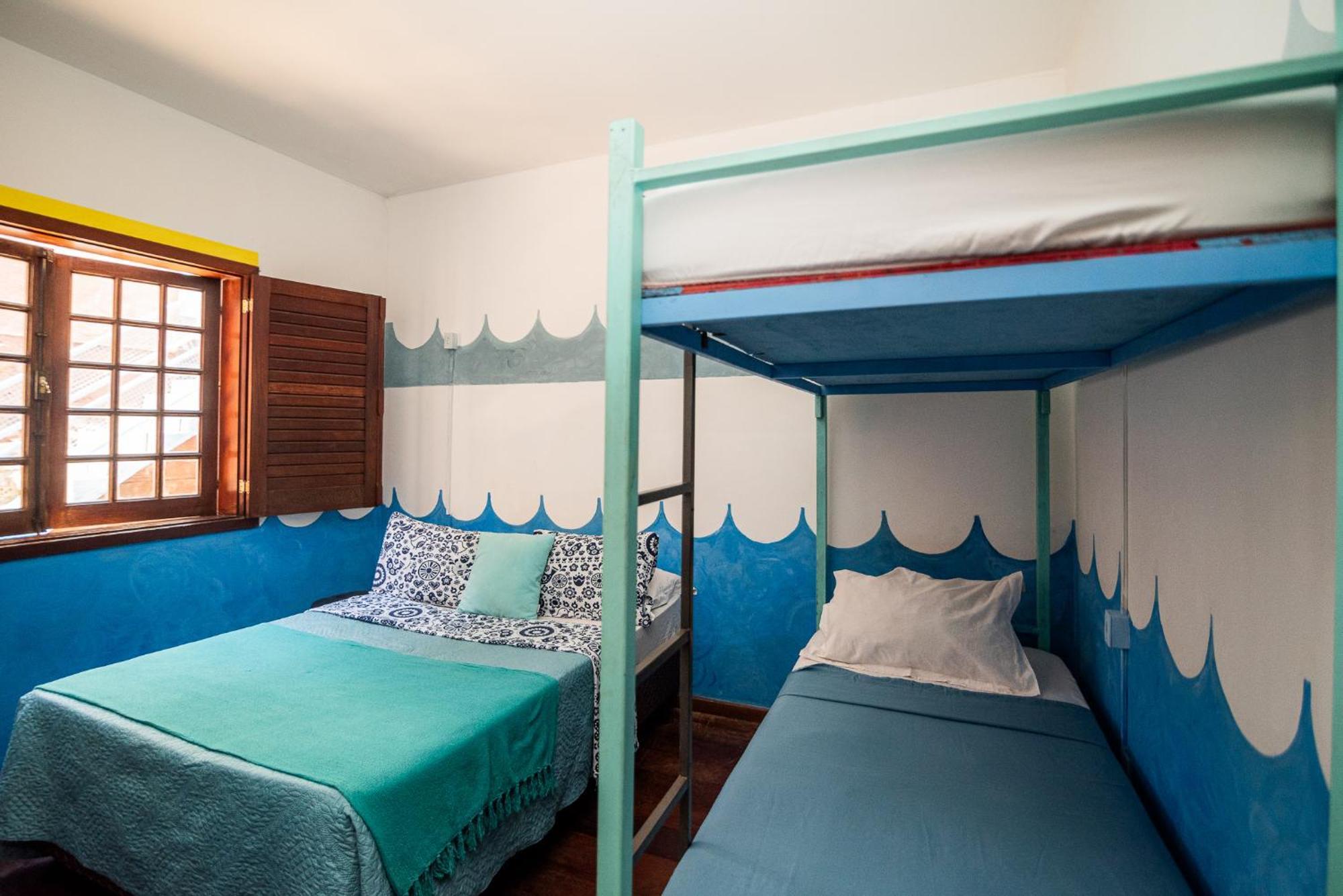 Hostel Lares บรูมาจิโญ ภายนอก รูปภาพ
