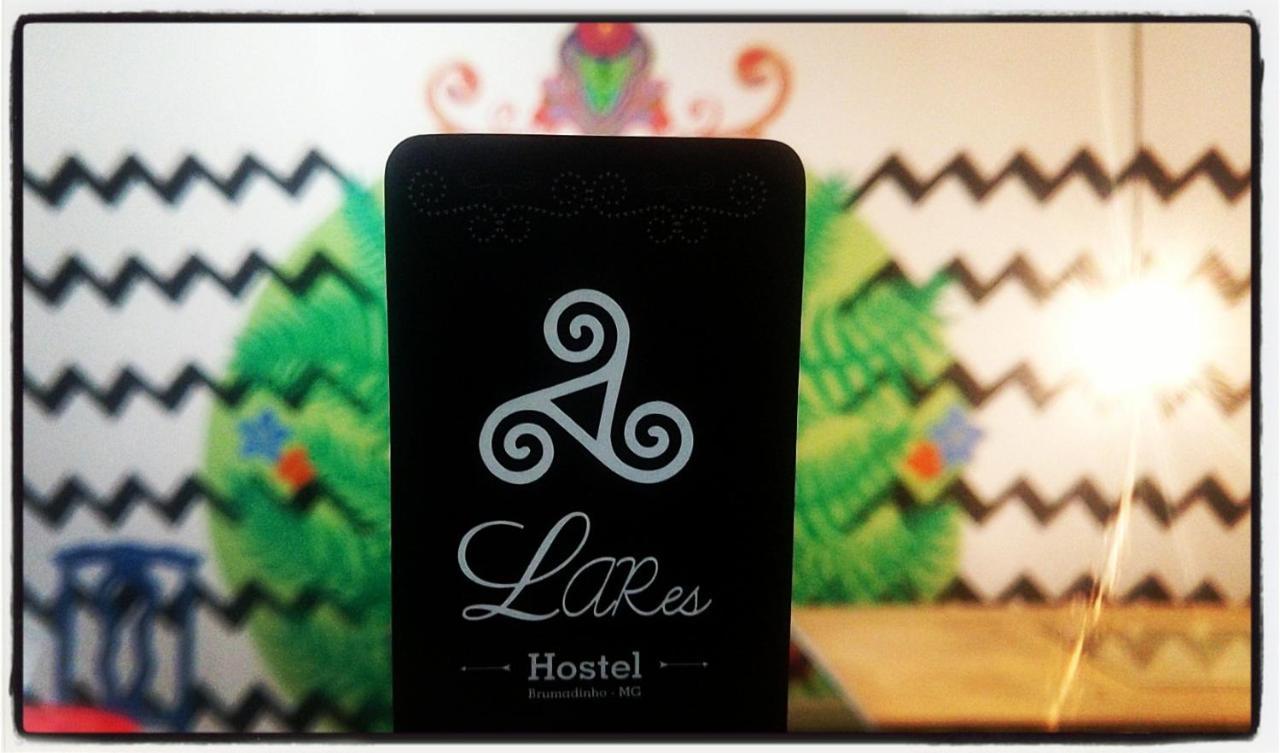 Hostel Lares บรูมาจิโญ ภายนอก รูปภาพ